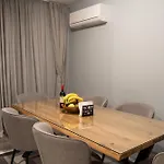 Apartment Seasons - Fast Wi-fi, Ac, Balconies *