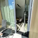 Seasons - Fast Wi-fi, Ac, Balconies Plovdiv