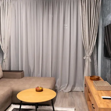 Lejlighed Seasons - Fast Wi-fi, Ac, Balconies Plovdiv