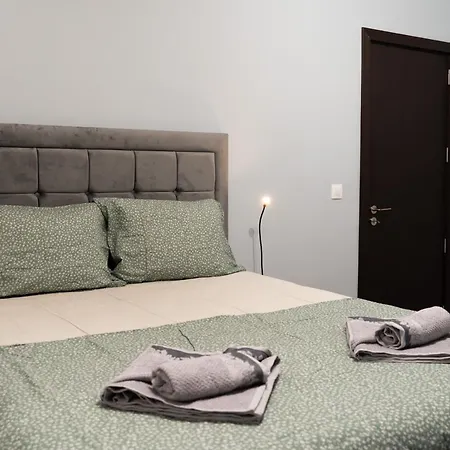 Lejlighed Seasons - Fast Wi-fi, Ac, Balconies Plovdiv