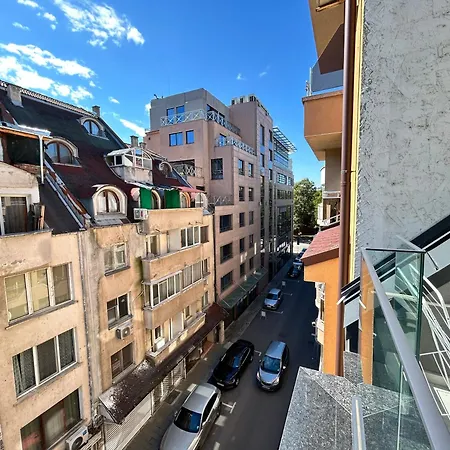 Seasons - Fast Wi-fi, Ac, Balconies 아파트 *