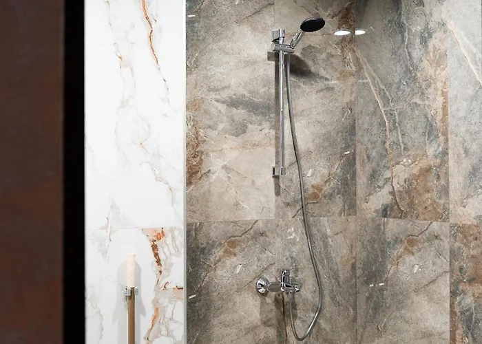 公寓 Seasons - Fast Wi-fi, Ac, Balconies *